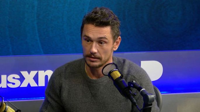 Tras entrevista de James Franco, víctimas de abuso sexual lo acusan de "minimizarlas"