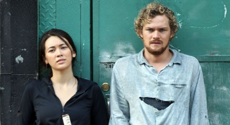 Jessica Henwick habla sobre su posible regreso a Marvel tras la fallida serie 'Iron Fist' de Netflix