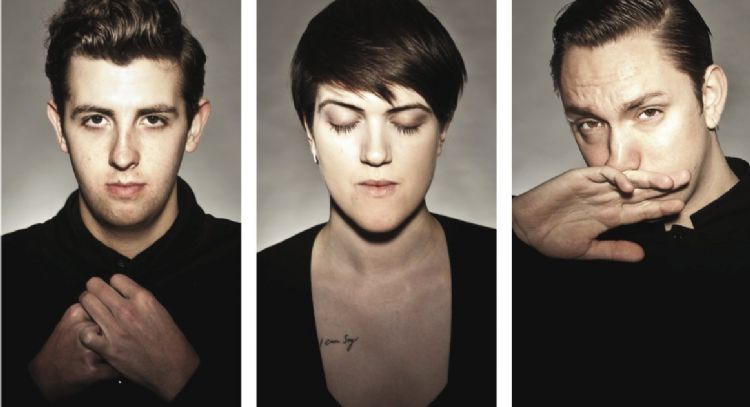 ¡Asombroso! La banda The xx lanza una serie de archivos inéditos; mira aquí de qué se trata