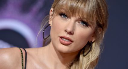 Taylor Swift colabora con esta empresa fitness para clases exclusivas