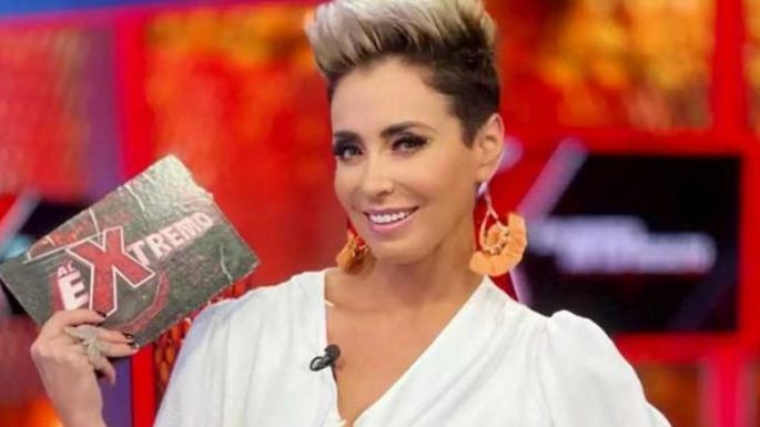 Tiembla Televisa: TV Azteca y la conductora de 'Al Extremo' que promete 'hundir' a Carmen Muñoz