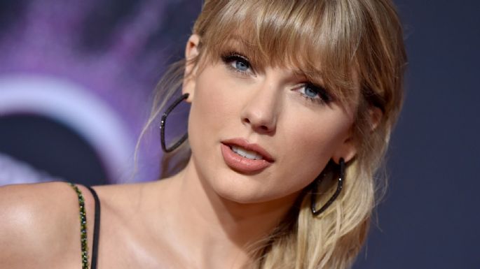 Taylor Swift colabora con esta empresa fitness para clases exclusivas