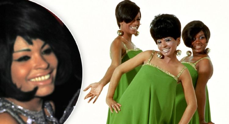 Esta es la causa de muerte de Wanda Young de Ther Marvelettes