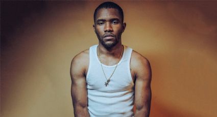 Frank Ocean estrena 9 minutos de nueva música durante un especial navideño; escúchalo aquí