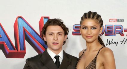 Tom Holland y Zendaya finalmente hablan como fue trabajar con Tobey Maguire y Andrew Garfield