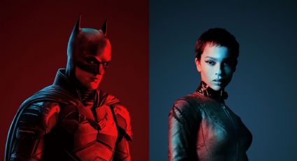 Lanzan nuevo trailer de 'The Batman' que explora la relación entre 'el murciélago y el gato'