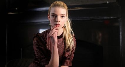 Revelan que Anya Taylor-Joy, actriz de 'Gambito de Dama' interpretaría a este personaje de Marvel