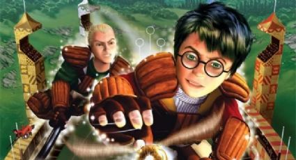 ¡Oh no! Electronic Arts cancela un juego de 'Harry Potter' multijugador online por estos motivos