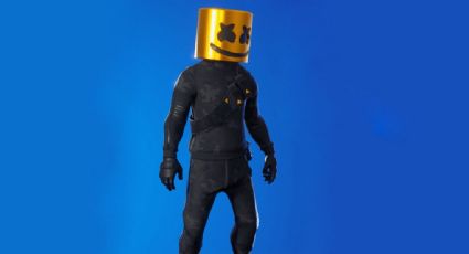 ¡Increíble! Marshmello regresa a 'Fortnite' y viene acompañado de estos nuevos skins