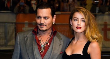 James Franco es llamado a testificar en caso de Johnny Depp y Amber Heard