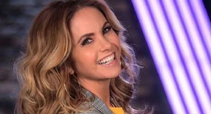 Tras casi 20 años, Lucero vuelve a defender al guardaespaldas que sacó un arma de fuego