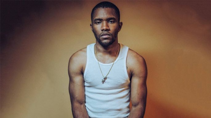 Frank Ocean estrena 9 minutos de nueva música durante un especial navideño; escúchalo aquí