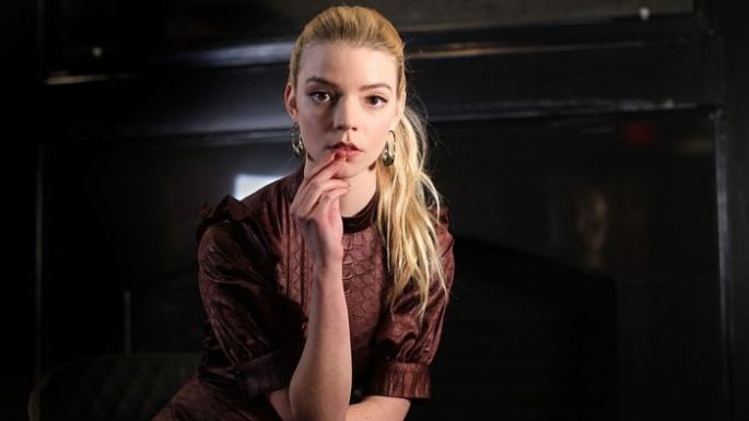 Revelan que Anya Taylor-Joy, actriz de 'Gambito de Dama' interpretaría a este personaje de Marvel