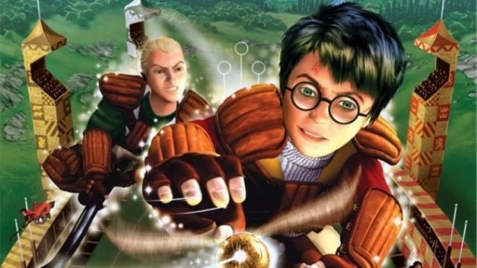 ¡Oh no! Electronic Arts cancela un juego de 'Harry Potter' multijugador online por estos motivos