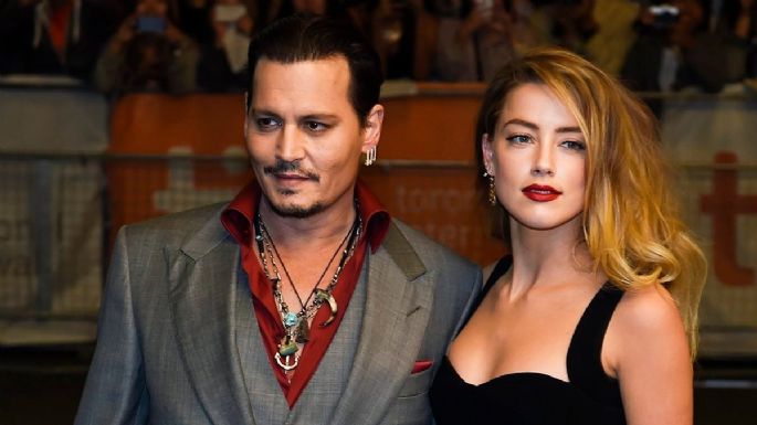 James Franco es llamado a testificar en caso de Johnny Depp y Amber Heard