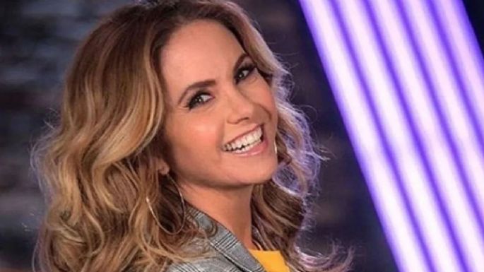 Tras casi 20 años, Lucero vuelve a defender al guardaespaldas que sacó un arma de fuego