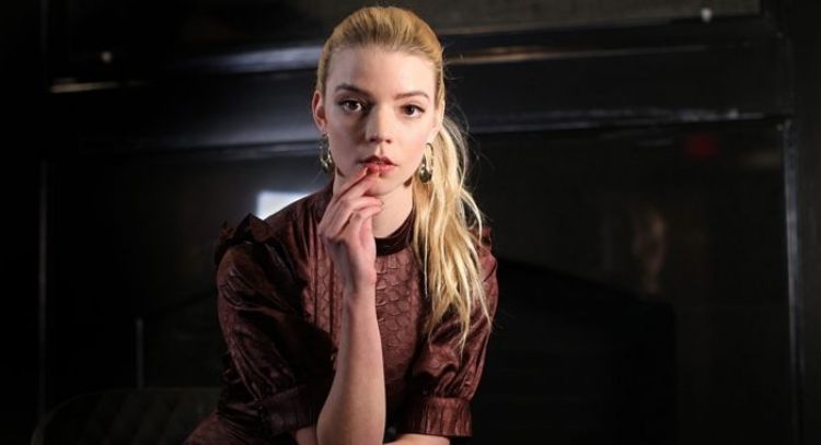 Revelan que Anya Taylor-Joy, actriz de 'Gambito de Dama' interpretaría a este personaje de Marvel
