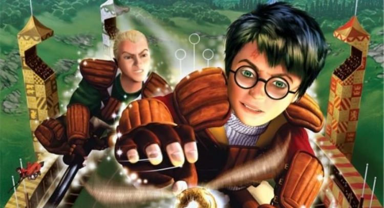 ¡Oh no! Electronic Arts cancela un juego de 'Harry Potter' multijugador online por estos motivos