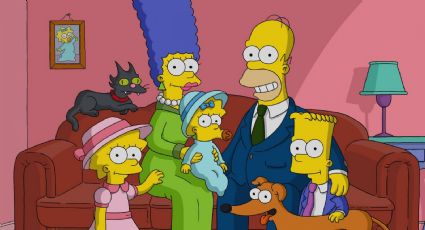 Un nuevo virus y el ganador del mundial: Estas son las predicciones de 'Los Simpson' para 2022