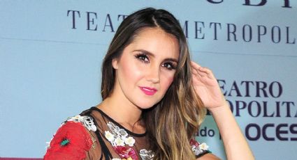 ¡Lamentable! Dulce María recuerda el terrible accidente de RBD donde murieron tres personas