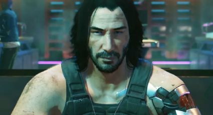 'Cyberpunk 2077' es uno de los más jugados y vendidos del 2021 pese a tener varios errores