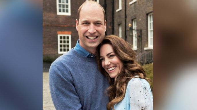 Adiós a la Realeza: Príncipe William y Kate Middleton se irían a Estados Unidos ¿con el Príncipe Harry?