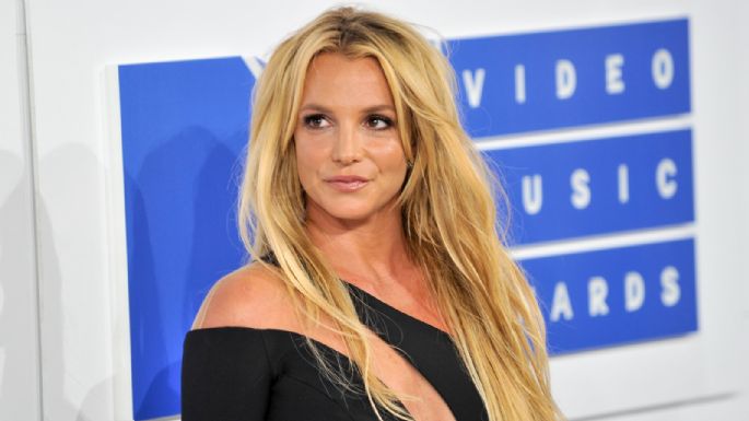 Britney Spears se sincera y revela que su familia la lastimó fuertemente; así lo supera ahora