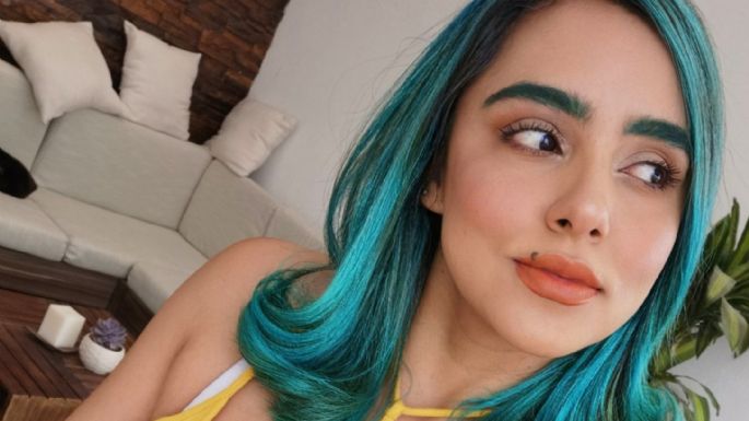 FOTO: Dulce Soltero sube la temperatura en Instagram al presumir este nuevo e íntimo tatuaje