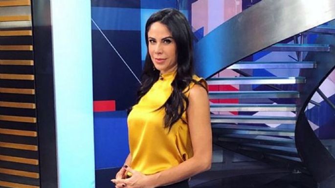 Paola Rojas rompe el silencio y habla de su primer temor al salir en tv nacional