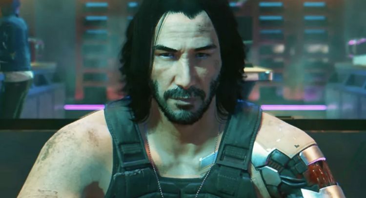 'Cyberpunk 2077' es uno de los más jugados y vendidos del 2021 pese a tener varios errores