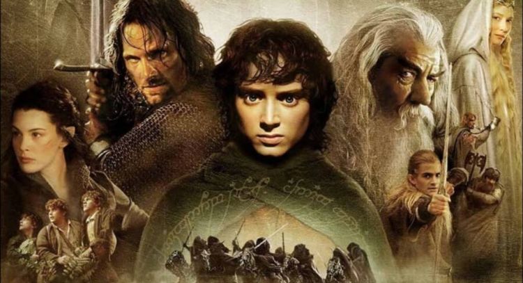 Este famoso actor de 'El Señor de los Anillos' revela que nunca leyó los libros de J.R.R. Tolkien