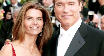 Arnold Schwarzenegger y Maria Shriver se divorcian después de 10 años de la infidelidad del actor