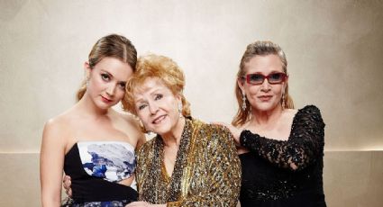 ¡Emotivo homenaje! Billie Loud canta en honor a su madre Carrie Fisher y su abuela Debbie Reynolds