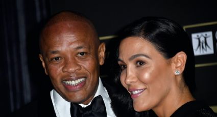 Esta es la millonaria suma que gana la exesposa de Dr. Dre tras una largo proceso de divorcio