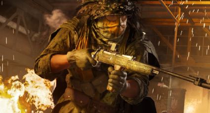 Jugadores de 'Call of Duty: Vanguard' se lanzan contra Activision por poner en venta esta arma