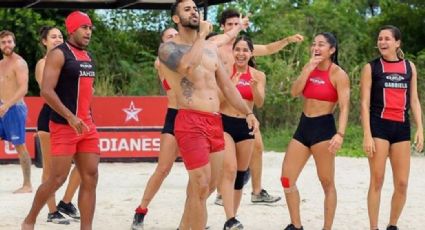 ¡Se va una roja! 'Exatlón' se despide de querida atleta; ella le diría adiós a TV Azteca