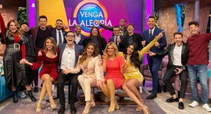 Tras 17 años en Televisa y dejarlos por TV Azteca, conductor de 'VLA' revela despido por grave razón