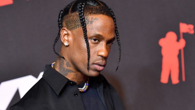 Dior pospone indefinidamente su colaboración con Travis Scott tras la tragedia de Astroworld 2021