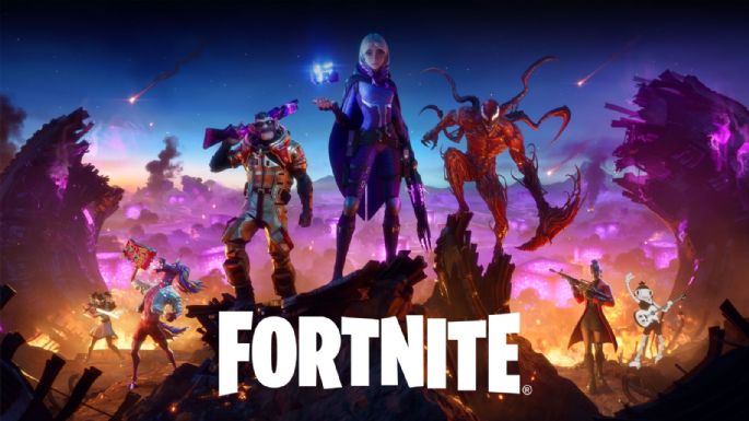 ¡Oh no! Epic Games reporta una caída a nivel mundial de 'Fortnite'; esto se sabe al respecto