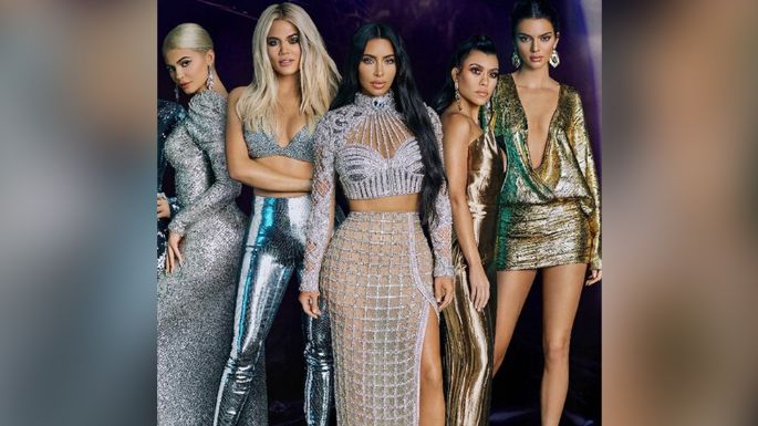 Tragedia en el clan Kardashian: Asesinarían a manager de Kim Kardashian; ya hay un arresto