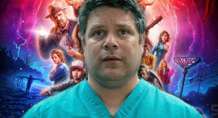 Sean Astin se une a los fanáticos y exige justicia para este querido personaje de 'Stranger Things'