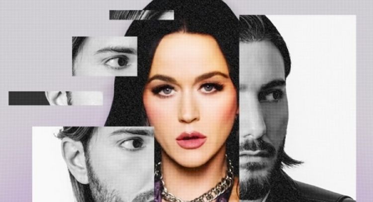 ¡Imperdible! Katy Perry lanza un nuevo sencillo en colaboración con el DJ Alesso; escuchalo aquí