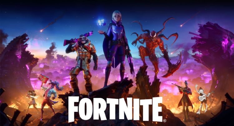 ¡Oh no! Epic Games reporta una caída a nivel mundial de 'Fortnite'; esto se sabe al respecto
