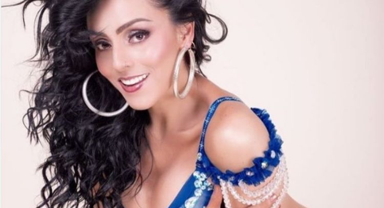 FOTO: Ivonne Montero enciende Instagram con un atrevido bañador que resalta sus encantos