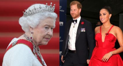 Príncipe Harry habría traicionado a su abuela la reina Isabel II con crueldad indica amigo cercano