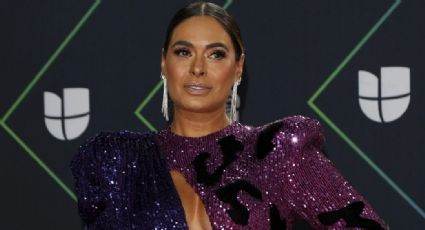 Tras escándalo en Televisa y 'nexos' con Beltrán Leyva, 'corren' a Galilea Montijo' del Teletón