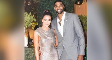 Escándalo: Tristan Thompson le sería infiel a Khloé Kardashian; 'amante' esperaría un hijo suyo