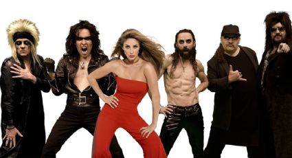 VIDEO: Moderatto está de regreso con 'Sálvame', su nueva canción junto a Anahí