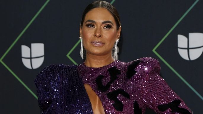 Tras escándalo en Televisa y 'nexos' con Beltrán Leyva, 'corren' a Galilea Montijo' del Teletón