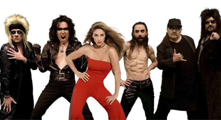 VIDEO: Moderatto está de regreso con 'Sálvame', su nueva canción junto a Anahí